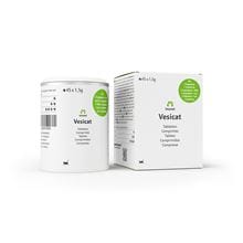 Vesicat Tabletten für Katzen (teilbar)_0