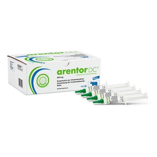 Arentor DC® Suspension_1