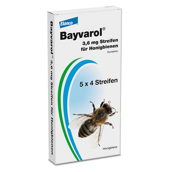 Bayvarol® Streifen_2