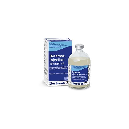 Betamox Injection 150 mg/1 ml_2