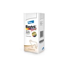 Baytril flavour 150 mg Tabletten_0