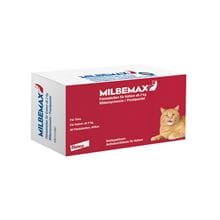 Milbemax Filmtabl. Katzen ab 2 kg_0