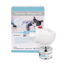 FeliCalm Diffusor Set_0