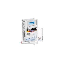 Baytril flavour 25 mg/ml orale Suspension für Katzen_0