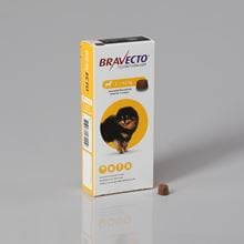 Bravecto Hund 112,5 mg 2-4,5 kg_0