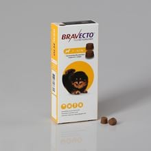 Bravecto Hund 112,5 mg 2-4,5 kg_0