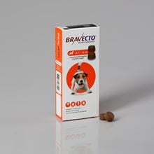 Bravecto Hund 250 mg 4,5-10 kg_0