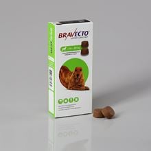 Bravecto 500 mg Hunde 10-20 kg_0