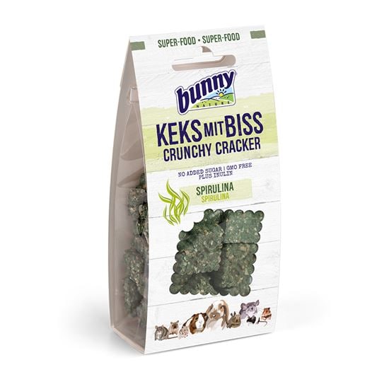 Keks mit Biss Spirulina_0