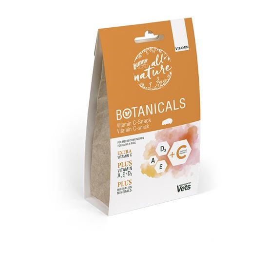 Botanicals Vitamin - Vitamin-C-Snack_0