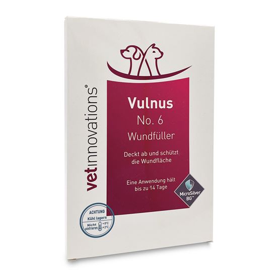 Vulnus No. 6 Wundfüller_1