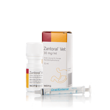 Zantoral Vet 30 mg/ml_0