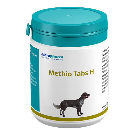 Methio Tabs H_0