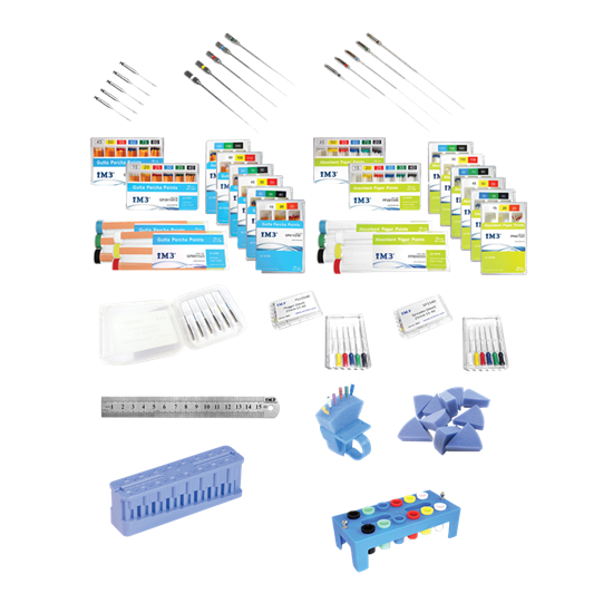 iM3 Endodontie Starter Set_0