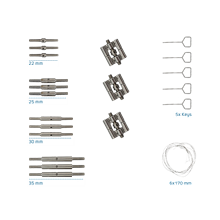 iM3 Dehnschrauben Set_0