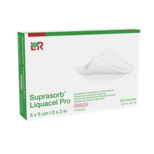 Suprasorb Liquacel Pro, 5 x 5 cm_0