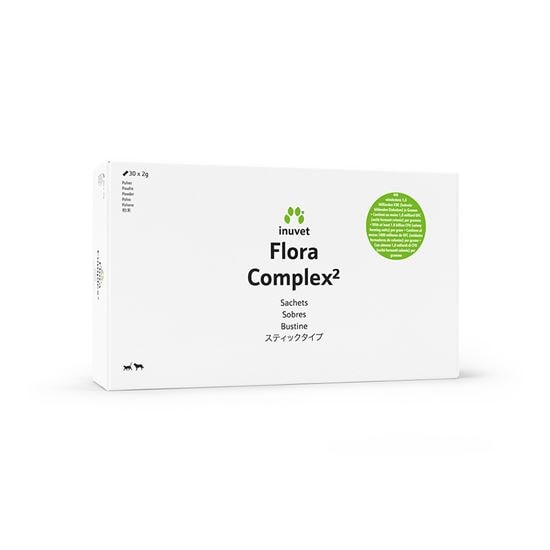 FloraComplex Sachets _0