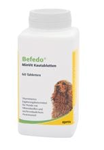 Befedo Minvit Kautabletten für Hunde_0