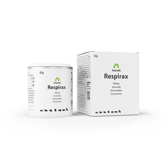 Respirax für Nagetiere Pellets_1