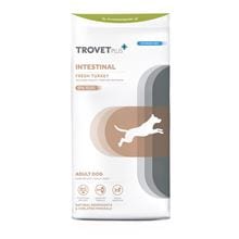 Trovet Plus für Hunde Intestinal frischer Truthahn_2