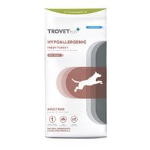 Trovet Plus für Hunde Hypoallergenic frischer Truthahn_1