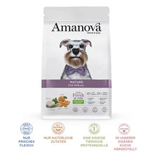 Amanova Adult Mature Delicacy Fisch_1