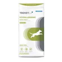 Trovet Plus für Hunde Hypoallergenic frisches Insekt_1