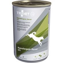 Hypoallergenic (Pferd-Kartoffel) für Hunde / HPD getreidefrei_1