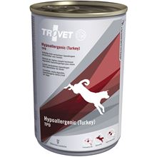 Hypoallergenic (Truthahn-Kartoffel getreidefrei) für Hunde /TPD_1