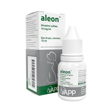 Aleon 10 mg/ml Eye drops_0