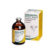 Rimadyl Rind 50 mg/ml_0