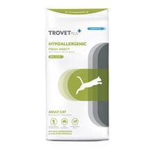 Trovet Plus für Katzen Hypoallergenic frisches Insekt_1