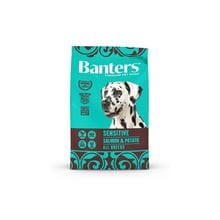 Banters Dog Sensitive Lachs & Kartoffel_1