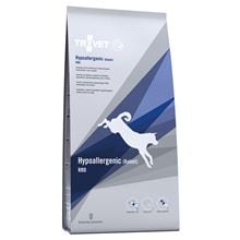 Hypoallergenic (Kaninchen-Reis) für Hunde / RRD_1