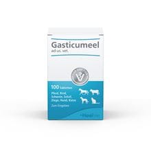 Gasticumeel ad us. vet. Tabletten_0