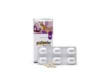 Profender Tabletten für mittelgroße Hunde_0