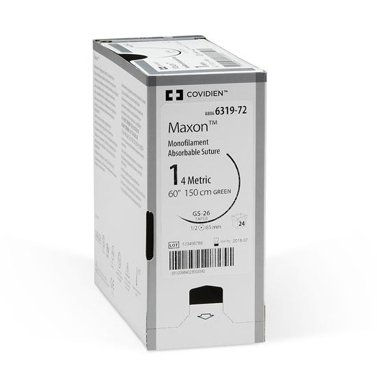 Maxon™ grün: V-20 Nadel_0