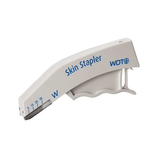 WDT - Hautklammergerät Skin Stapler_0