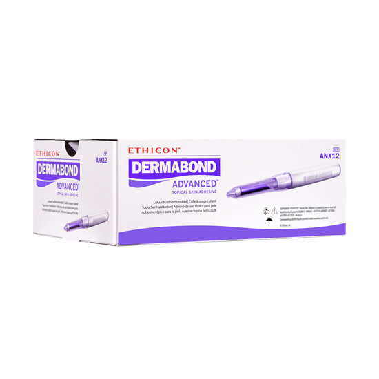 Dermabond Advanced Gewebekleber_0