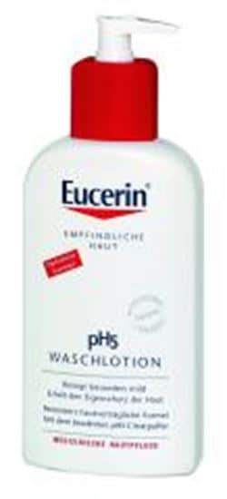 pH 5 Eucerin® Waschlotion_0