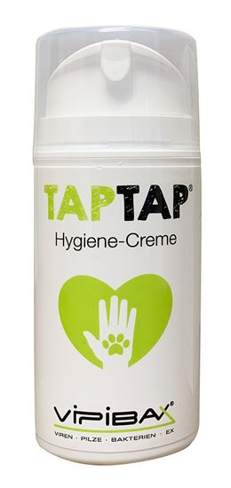 Tap Tap antimikrobielle Hygiene-Creme_0