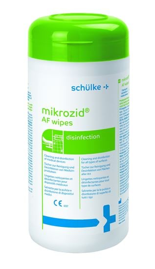 mikrozid® AF Tücher_0