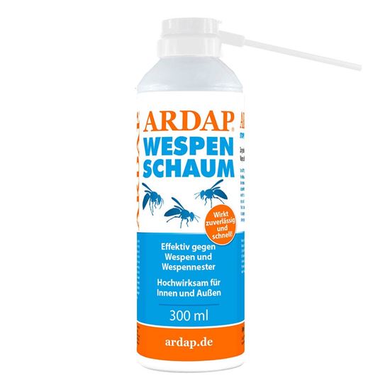 Ardap Wespen- und Ungezieferschaum_0