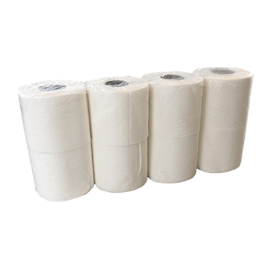 Covetrus Toilettenpapier,  3-lagig _0