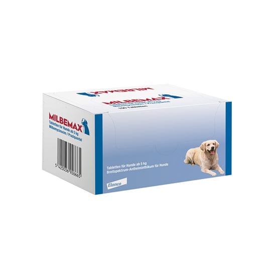 Milbemax Tabl. Hunde ab 5 kg_0