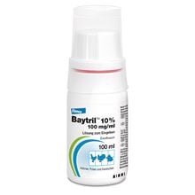 Baytril 10% orale Lösung_0