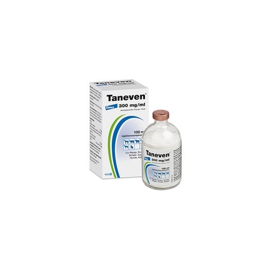 Taneven® 300 mg/ml_1