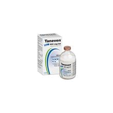 Taneven 300 mg/ml Injektionssuspension_1