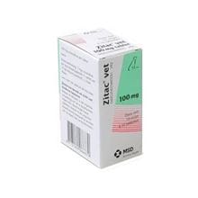 Zitac vet 100 mg Tabletten für Hunde_0