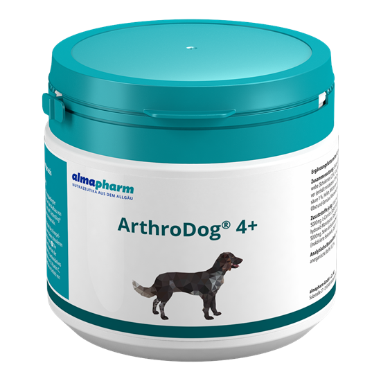 ArthroDog 4+ Pulver_0